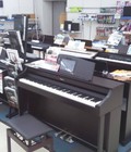 Hình ảnh: Piano Điện Nhật giá rẻ
