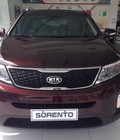 Hình ảnh: Kia sorento 2.2 gath giá tốt nhất tphcm