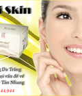 Hình ảnh: Kem Kami Skin triệt tan vết nám