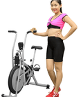 Hình ảnh: Xe đạp tập thể dục Air Bike Giá 1790000Đ