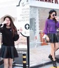 Hình ảnh: Facebook: MailinhFashion Chuyên Bán Buôn Không Bán Lẻ Thời Trang Nữ, Hot trends, VNXK, TQXK .