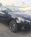 Hình ảnh: Mazda 2 1.5L sedan màu đen sang trọng ưu đãi lớn tặng bộ body kit tại Tây Ninh