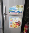 Hình ảnh:  tủ lạnh lóc ga zin 176L Toshiba mới 88%, chạy êm,
