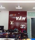 Hình ảnh: Cho thuê nhà mặt phố Lý Thái Tổ DT 30m2