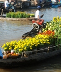 Hình ảnh: Chợ nổi Cái Răng