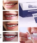 Hình ảnh: Miếng dán trắng răng Crest 3D white whitestrips 1 hr