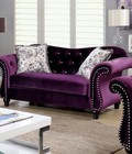 Hình ảnh: Sofa băng dáng cổ điển 02