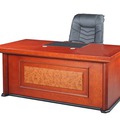 Hình ảnh: Bàn lãnh đạo Veneer DT1890V1 - DT2010V1