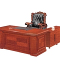 Hình ảnh: Bàn lãnh đạo Veneer DT1890V4 - DT2010V4