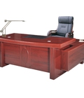 Hình ảnh: Bàn lãnh đạo sơn PU cao cấp DT 1890H4 - DT 2010H4