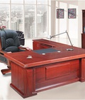Hình ảnh: Bàn lãnh đạo sơn PU cao cấp DT 1890H12 - DT 2010H12