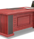 Hình ảnh: Bàn lãnh đạo sơn PU cao cấp DT 1890H14