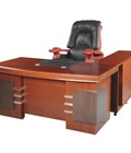 Hình ảnh: Bàn lãnh đạo sơn PU cao cấp DT 1680H24 - DT 1890H24 - DT 201