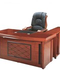 Hình ảnh: Bàn lãnh đạo sơn PU cao cấp DT 1680H26 - DT 1890H26 - DT 201