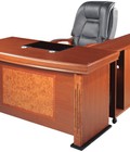 Hình ảnh: Bàn lãnh đạo sơn PU cao cấp DT 1680H36 - DT 1890H36