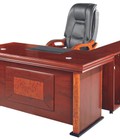 Hình ảnh: Bàn lãnh đạo sơn PU cao cấp DT 1680H37 - DT 1890H37 - DT 201
