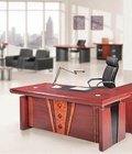 Hình ảnh: Bàn lãnh đạo sơn PU cao cấp DT 1890H40 - DT 2010H40