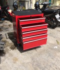 Hình ảnh: Tủ đồ nghề đựng dụng cụ 5 ngăn cao cấp có bánh xe kéo