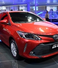 Hình ảnh: Khuyến mại mua xe Toyota Vios thế hệ mới 2017 hộp số CVT , tặng tiền mặt kèm phụ kiện giá trị cao.