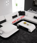 Hình ảnh: Sofa phòng khách sang trọng