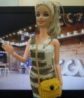 Hình ảnh: Trang phục cho búp bê Barbie