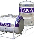 Hình ảnh: Bồn nước inox tân á 1000l bảo hành 12 năm