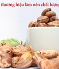 Hình ảnh: Hạt điều Đại Phát Chất lượng làm nên thương hiệu