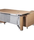 Hình ảnh: Bàn lãnh đạo gỗ HR P1890L1Y2