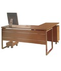 Hình ảnh: Bàn lãnh đạo Royal HR P160C2 - HR P160C2Y1