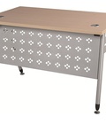 Hình ảnh: Bàn nhân viên Royal HR 120C1 - HR 120C1Y1