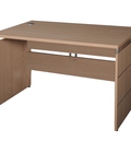Hình ảnh: Bàn nhân viên Royal HR 120S - HR 120 - HR 140 - HR160