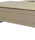 Hình ảnh: Bộ bàn lãnh đạo NTP1800C