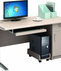 Hình ảnh: Bàn nhân viên Newtrend NT 120C3HL - NT 140C3HL