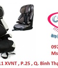 Hình ảnh: Ghế ngồi ô tô Combi trẻ em joytrip km giảm giá