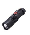 Hình ảnh: Đèn pin siêu sáng mini Zoom Cree Q5