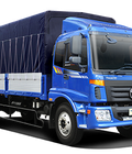 Hình ảnh: Xe tải trường hải 9,3 tấn giao ngay