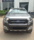 Hình ảnh: Ranger Wildtrack mới 2016 đầy mạnh mẽ