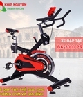 Hình ảnh: Xe đạp tập thể dục BK 3000 Pro cho gia đình và phòng tập