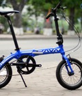 Hình ảnh: Xe đạp gấp Java X1 Auto