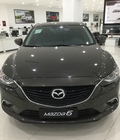 Hình ảnh: Mazda 6 2.5l màu nâu mới ưu đãi 142 triệu và nhiều quà tặng hấp dẫn khác tại tây ninh