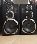Hình ảnh: Loa thùng bass 30 nhật bãi Onkyo D77X