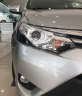 Hình ảnh: Vios 1.5G CVT 2017