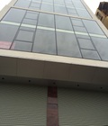 Hình ảnh: Nhà phố nguyễn khang cầu giấy 155m2 x 7,5 tầng ....