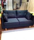 Hình ảnh: Sofa băng khung gỗ dầu