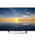 Hình ảnh: Ngắm mãi không chán Smart tivi Sony 49X8000D