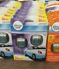 Hình ảnh: Nước hoa xe hơi febreze car