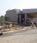 Hình ảnh: Đất thổ cư gần Chợ Bình Chánh 250Tr/100m2 , SHR, trả góp 0 ls