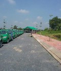 Hình ảnh: Bán đất tặng vàng ngay mặt tiền QL1A, CK 5%,