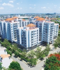 Hình ảnh: Nhà ở liền có sổ hồng căn góc view 2 mặt 65m2 2PN 2WC Giá 942 triệu có VAT