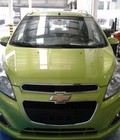 Hình ảnh: Chevrolet Spark chỉ cần trả trước 8%